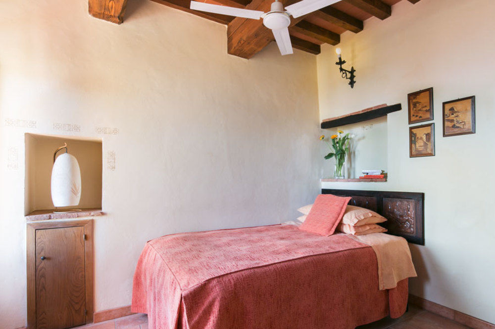 Agriturismo Il Castagnolino San Gimignano Ngoại thất bức ảnh