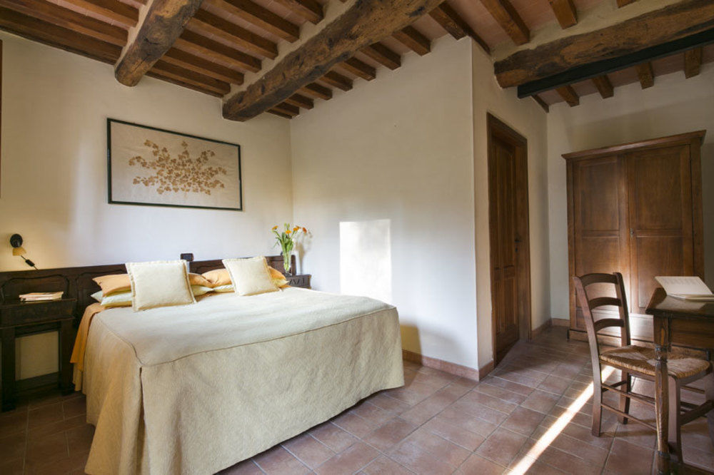 Agriturismo Il Castagnolino San Gimignano Ngoại thất bức ảnh