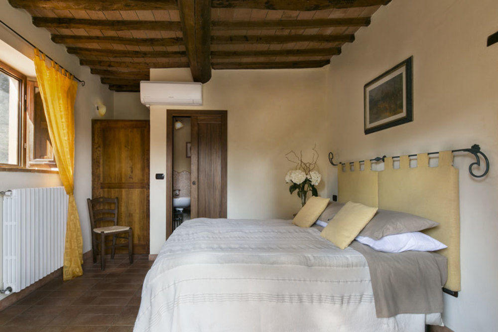 Agriturismo Il Castagnolino San Gimignano Ngoại thất bức ảnh
