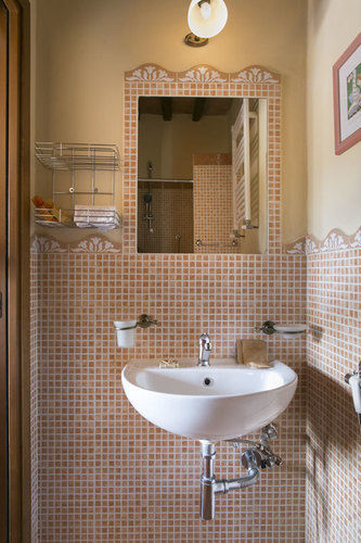 Agriturismo Il Castagnolino San Gimignano Ngoại thất bức ảnh