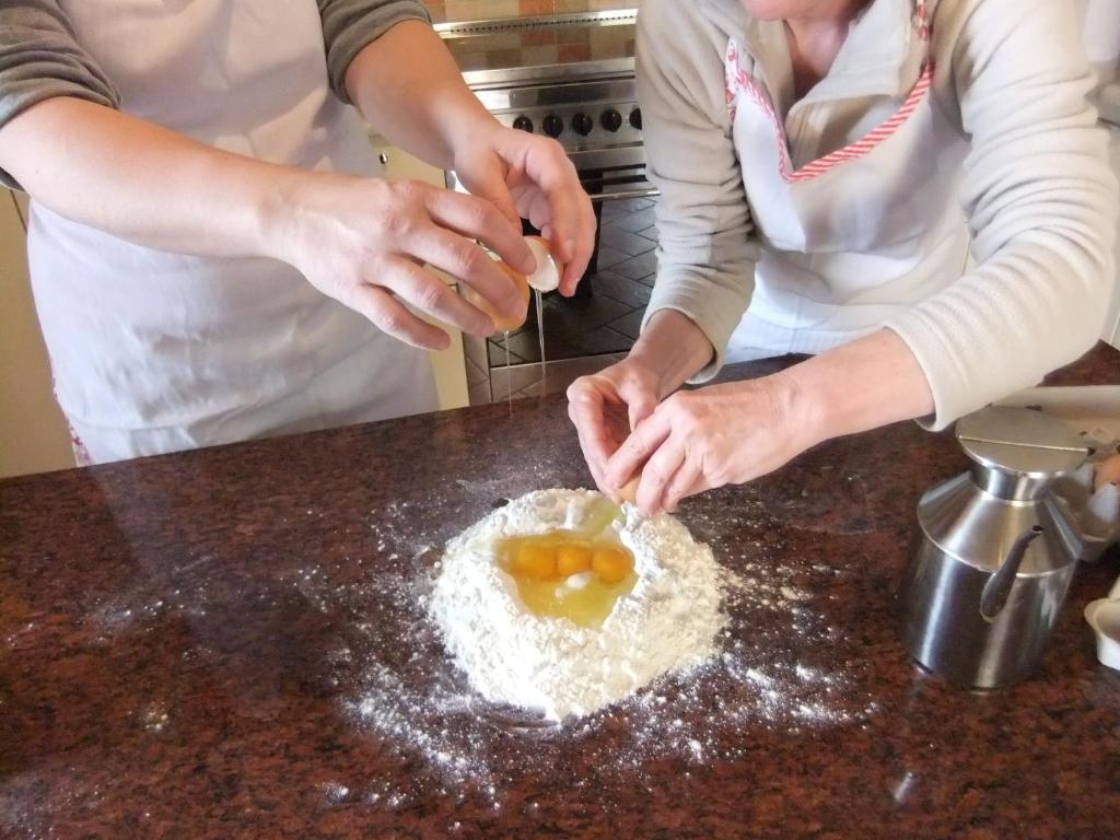 Agriturismo Il Castagnolino San Gimignano Ngoại thất bức ảnh